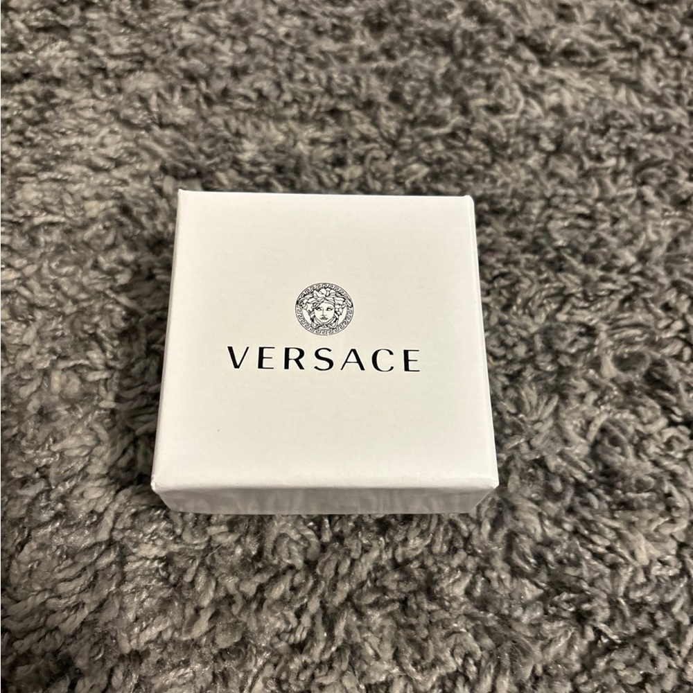 Versace Box